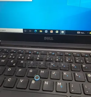 New Laptop Dell Latitude 5480 8GB Intel Core i7 SSD 256GB