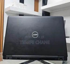 New Laptop Dell Latitude 5480 8GB Intel Core i7 SSD 256GB