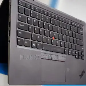 New Laptop Lenovo Thinkpad X1 Yoga 16GB Intel Core I7 SSD 512GB