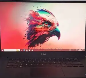 Photo - New Laptop Dell Precision 5540 32GB Intel Core I7 SSD 512GB