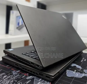 Photo - New Laptop Lenovo ThinkPad T460 8GB Intel Core I7 SSD 256GB