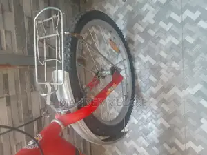 Bicycle for Kids