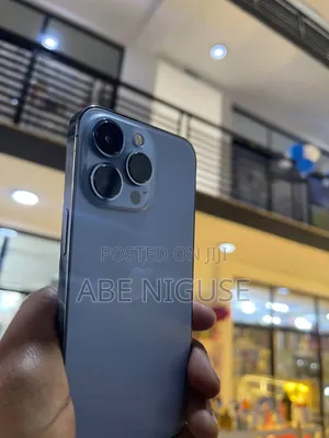 Apple iPhone 13 Pro 128 GB Blue