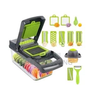 Photo - Your Secret Weapon for Faster, Healthier Cooking