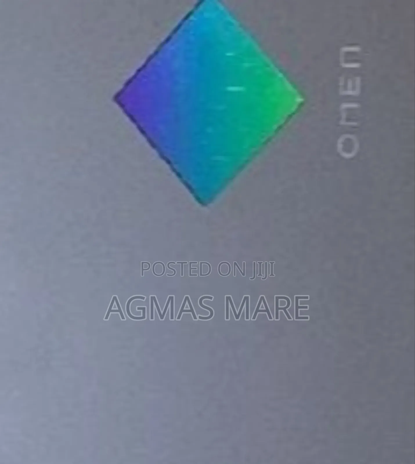 New Laptop HP Omen 16 16GB Intel Core I7 SSD 512GB