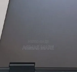 New Laptop HP Omen 16 16GB Intel Core I7 SSD 512GB