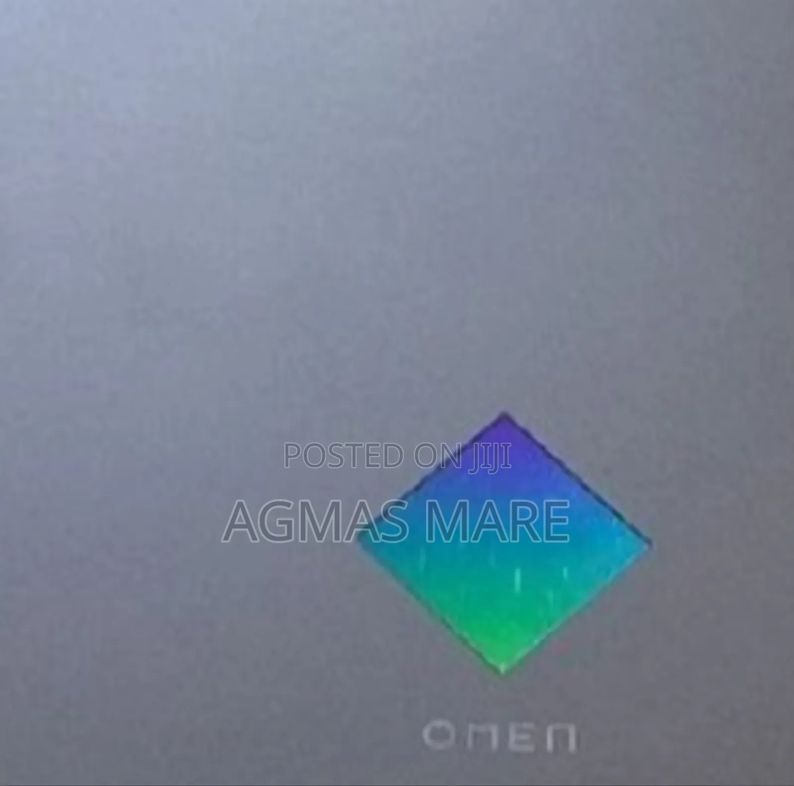 New Laptop HP Omen 16 16GB Intel Core I7 SSD 512GB