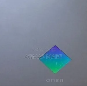 New Laptop HP Omen 16 16GB Intel Core I7 SSD 512GB