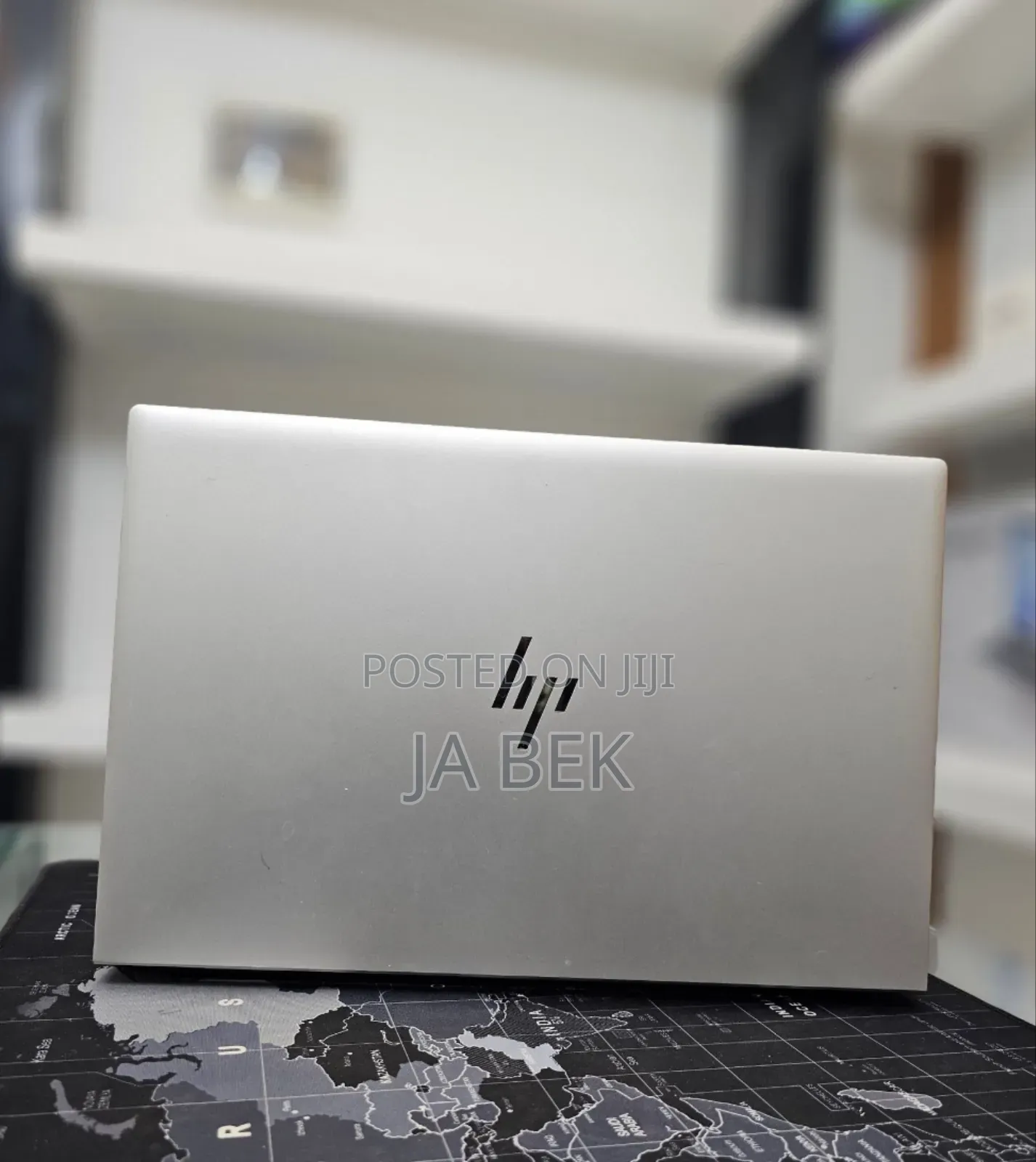 New Laptop HP EliteBook 840 G7 16GB Intel Core I5 SSD 512GB