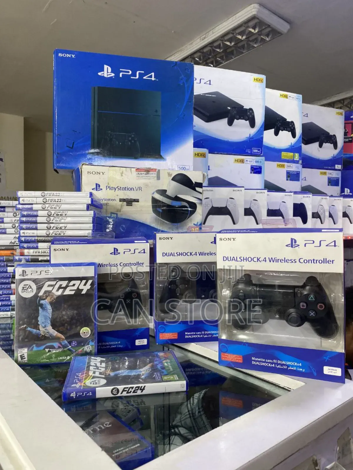 Joystick በብዛት ዋጋ ውሰዱ 2500