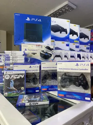 Photo - Joystick በብዛት ዋጋ ውሰዱ 2500