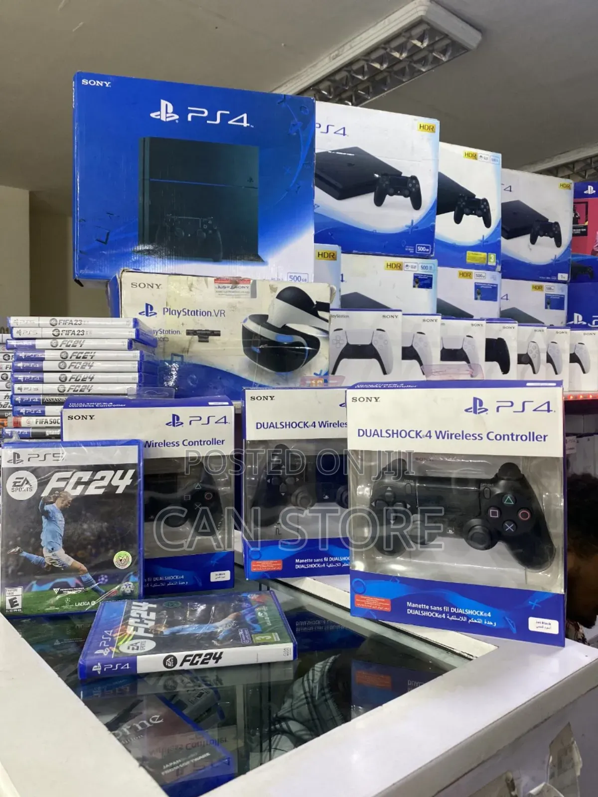 Joystick በብዛት ዋጋ ውሰዱ 2500