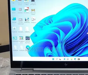New Laptop HP EliteBook 830 G8 16GB Intel Core I5 SSD 512GB