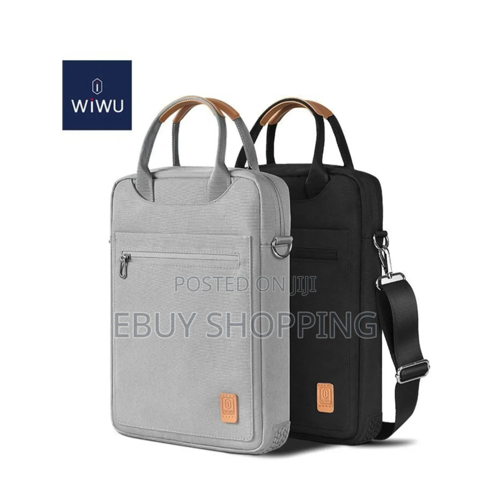 The Ultimate Cable Gadget Management Bag