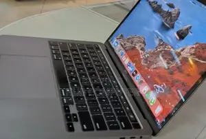 New Laptop Apple MacBook 2020 16GB Intel Core I5 SSD 512GB