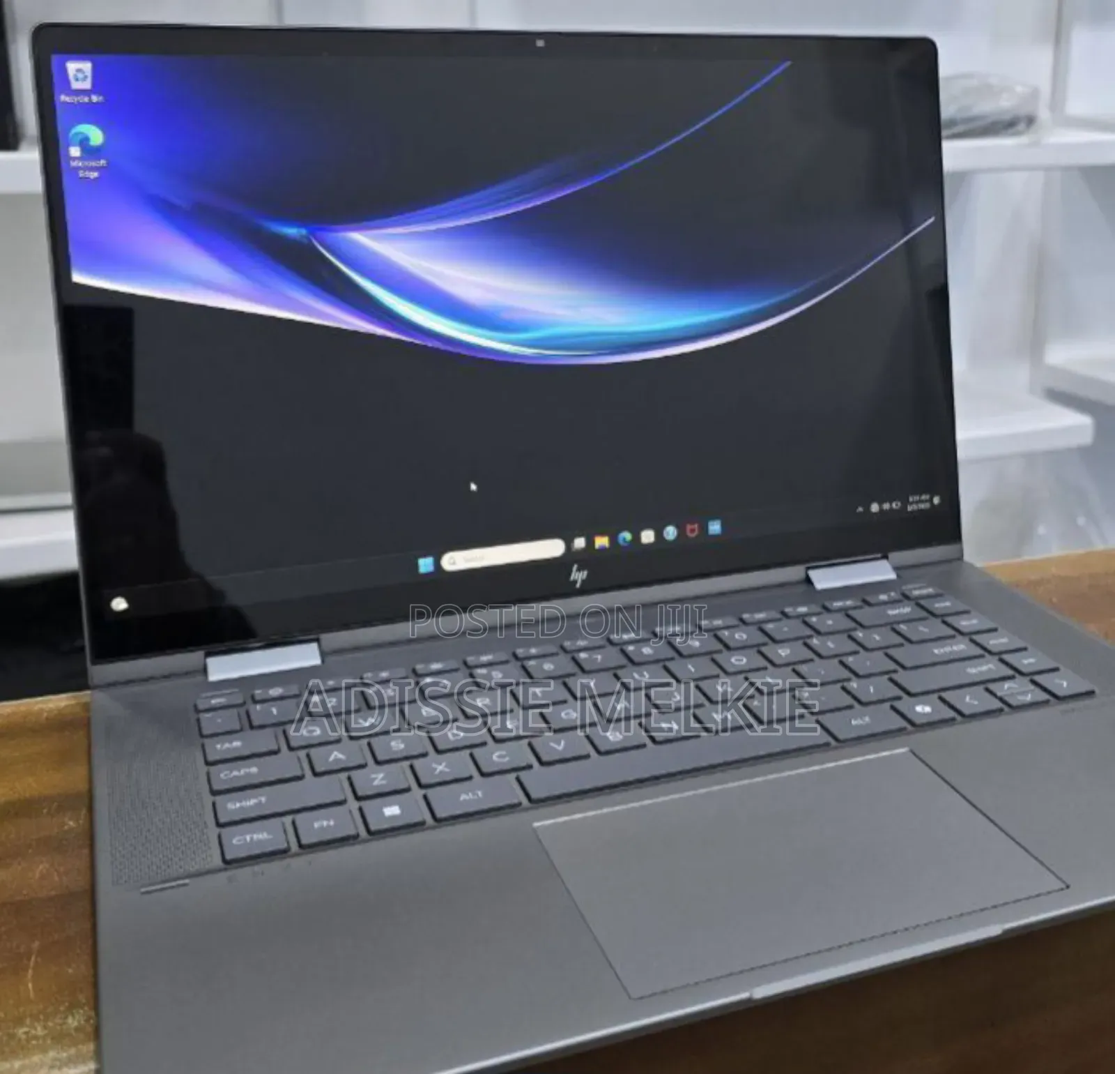 New Laptop HP Envy 15 32GB Intel Core I7 SSD 1T