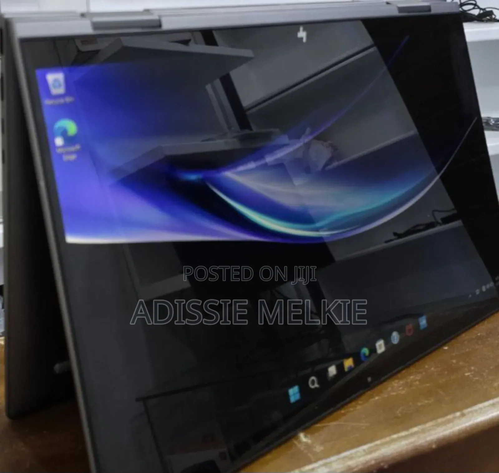 New Laptop HP Envy 15 32GB Intel Core I7 SSD 1T