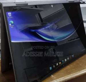 New Laptop HP Envy 15 32GB Intel Core I7 SSD 1T