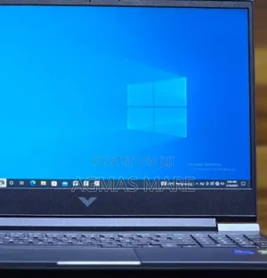 Photo - New Laptop HP Victus 15 16GB Intel Core I5 SSD 512GB
