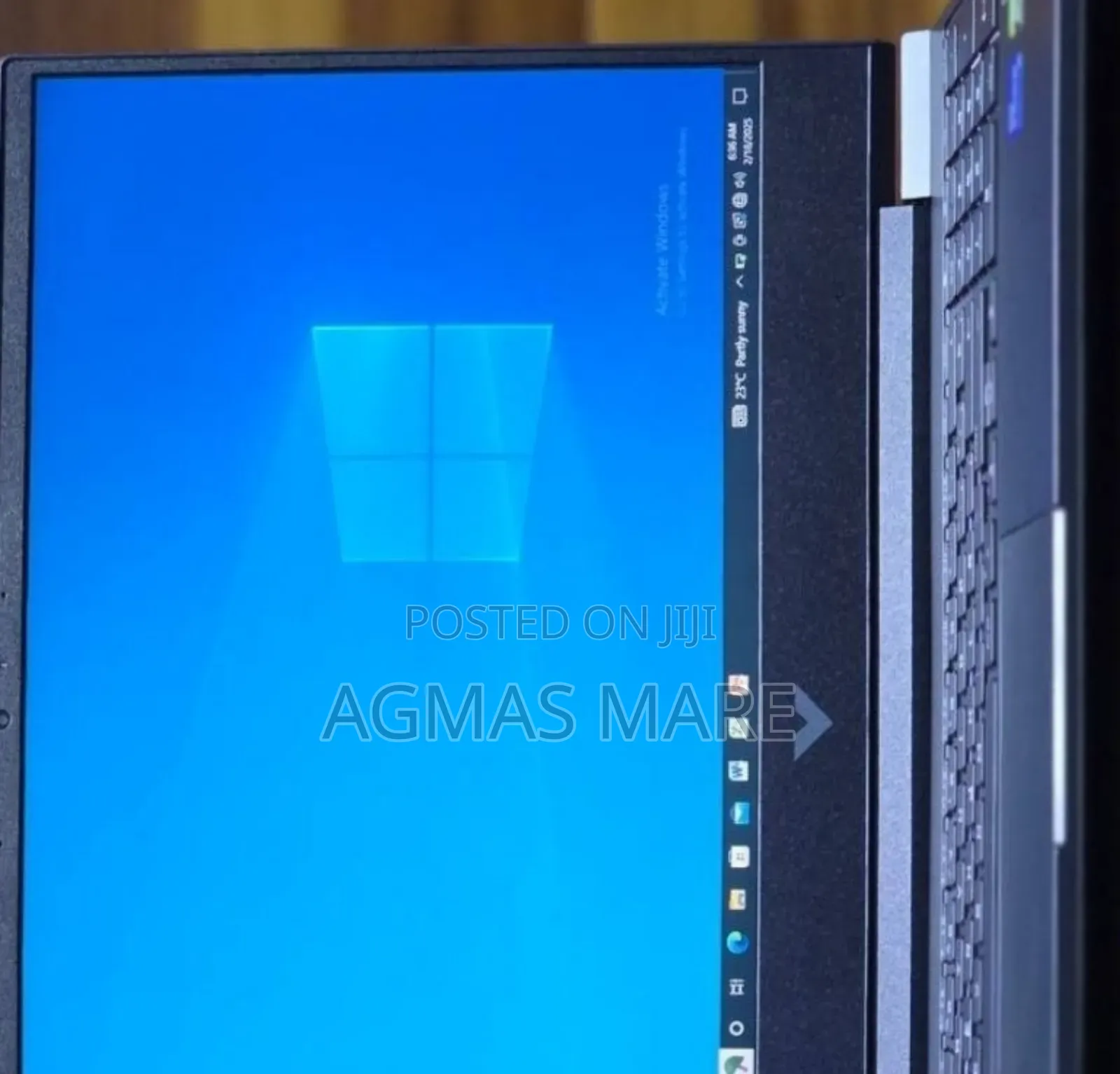 New Laptop HP Victus 15 16GB Intel Core I5 SSD 512GB