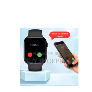 Series 10: Make Calls, Track Fitness, Control Your Music