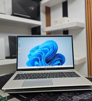 New Laptop HP EliteBook 850 16GB Intel Core I5 SSD 512GB