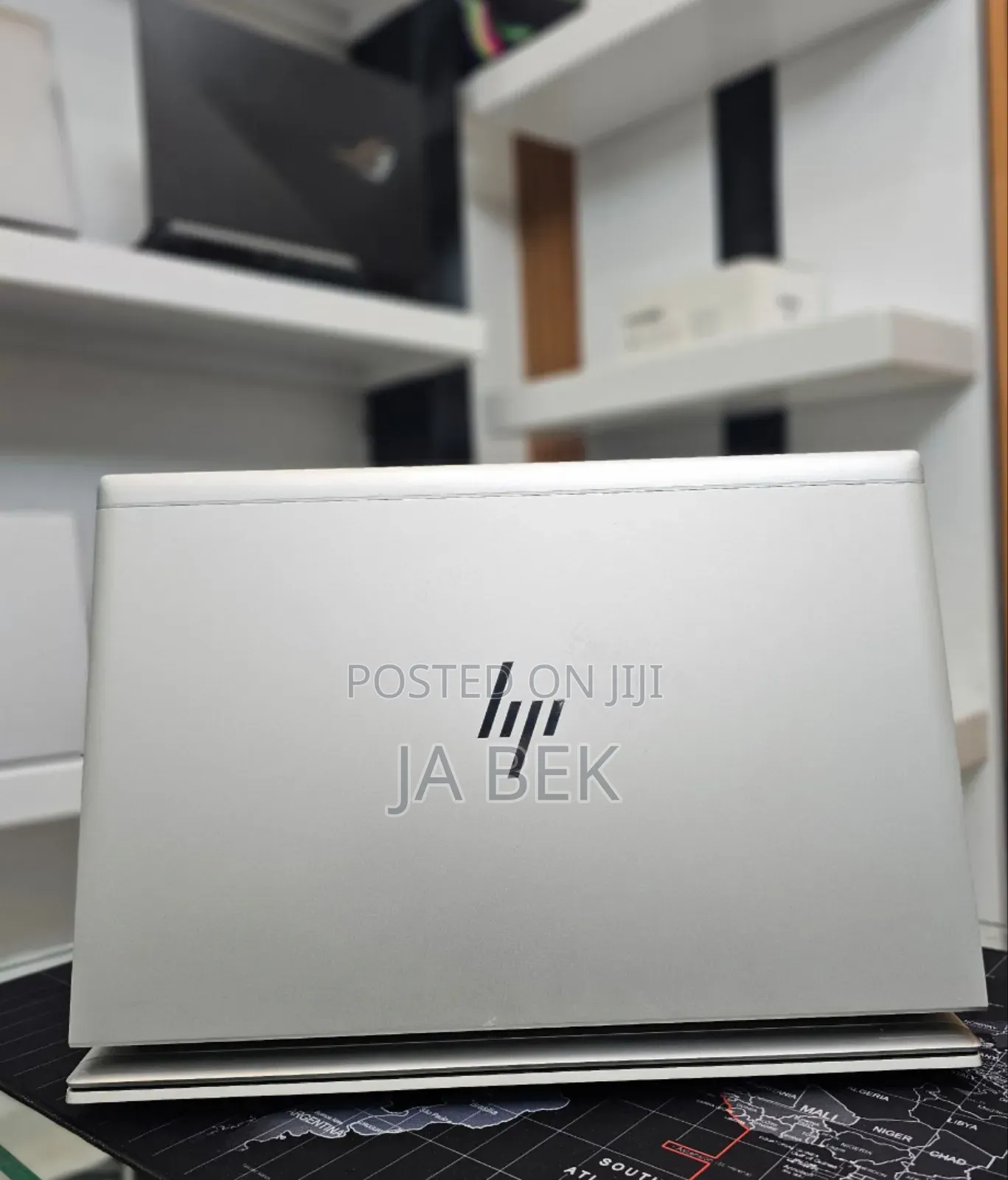 New Laptop HP EliteBook 850 16GB Intel Core I5 SSD 512GB