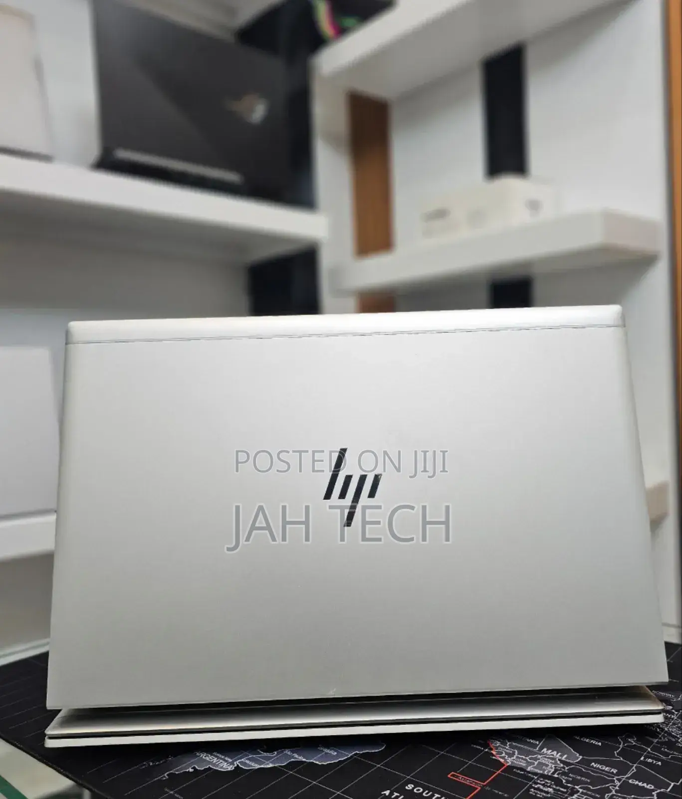 New Laptop HP EliteBook 850 16GB Intel Core I5 SSD 512GB