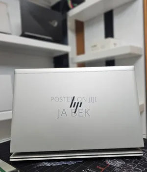 New Laptop HP EliteBook 850 16GB Intel Core I5 SSD 512GB