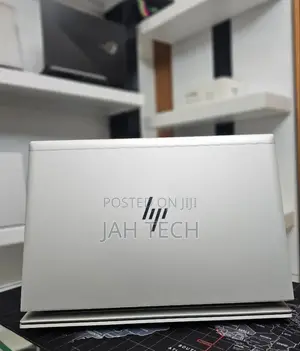 New Laptop HP EliteBook 850 16GB Intel Core I5 SSD 512GB