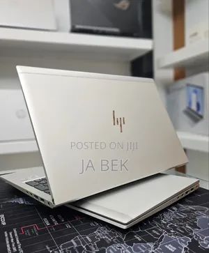 New Laptop HP EliteBook 850 16GB Intel Core I5 SSD 512GB