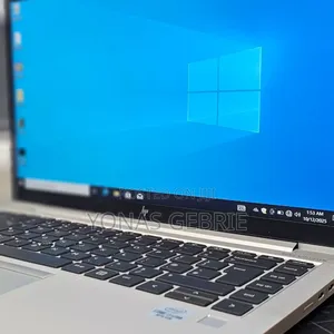 New Laptop HP EliteBook 840 16GB Intel Core I5 SSD 512GB