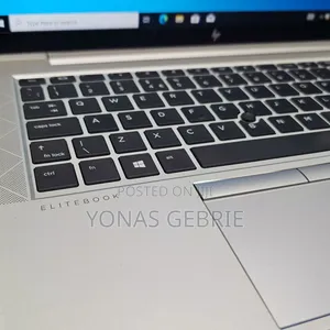 New Laptop HP EliteBook 840 16GB Intel Core I5 SSD 512GB