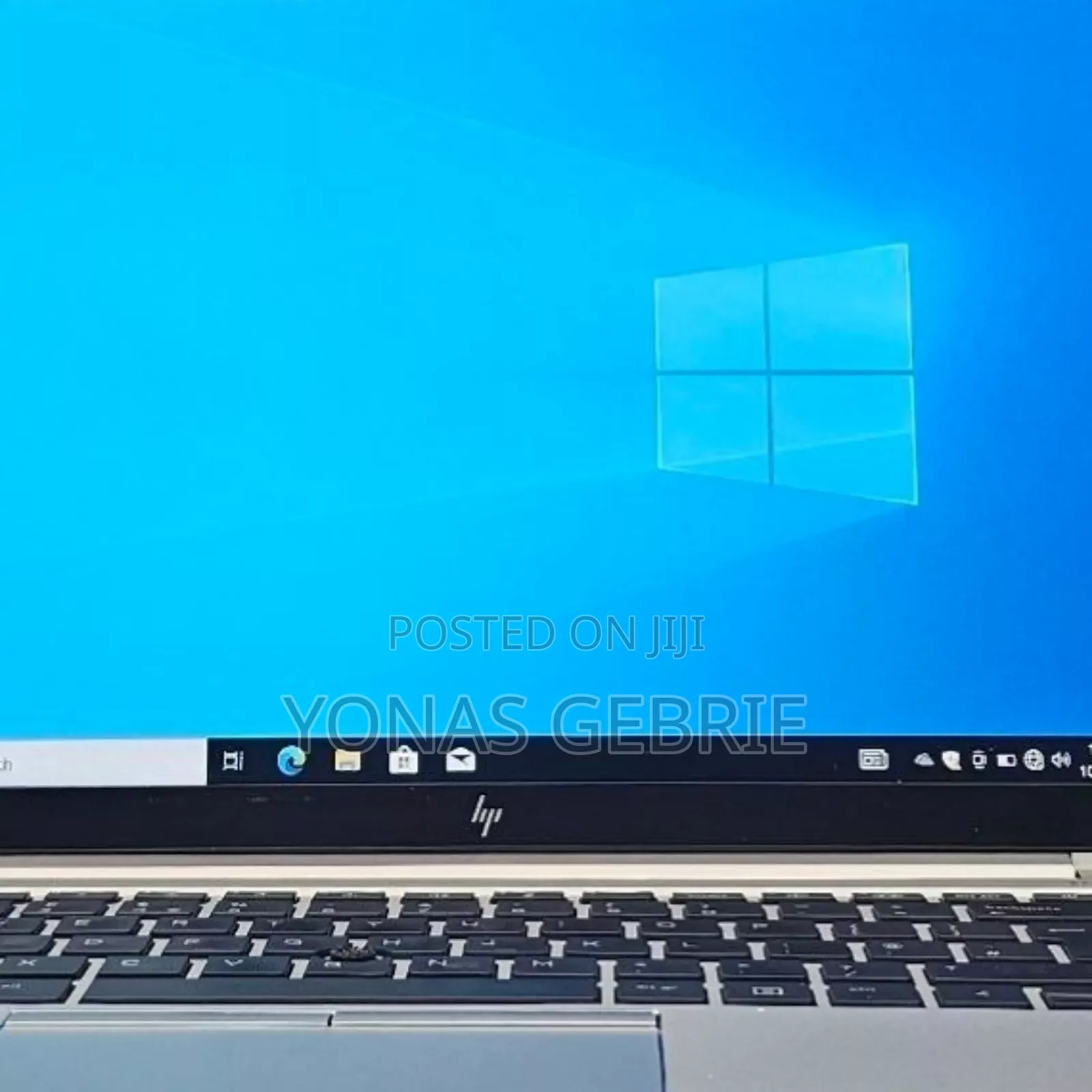 New Laptop HP EliteBook 840 16GB Intel Core I5 SSD 512GB