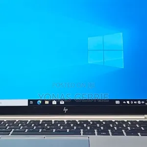 New Laptop HP EliteBook 840 16GB Intel Core I5 SSD 512GB