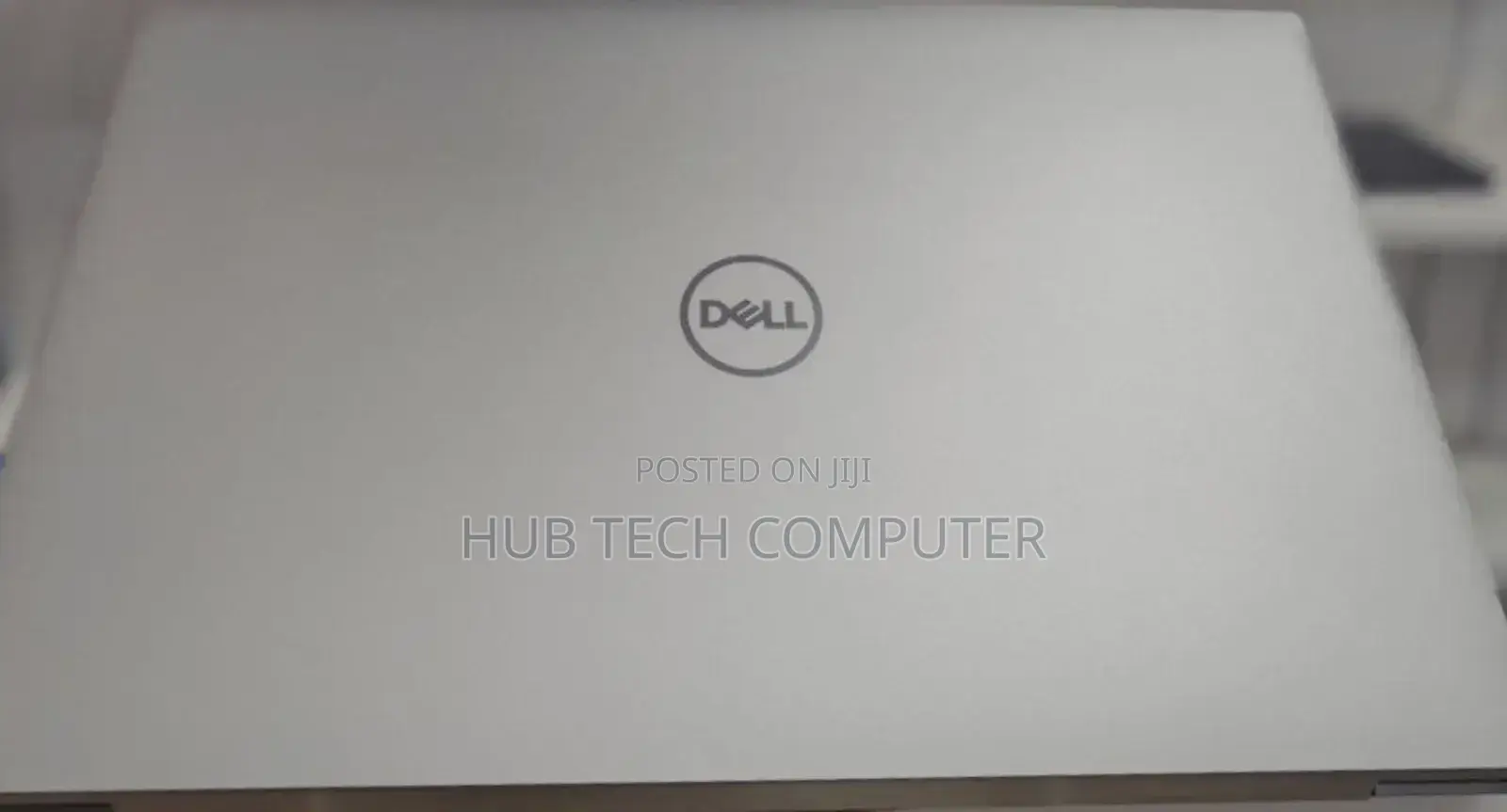 New Laptop Dell Precision 5540 16GB Intel Core I5 SSD 512GB