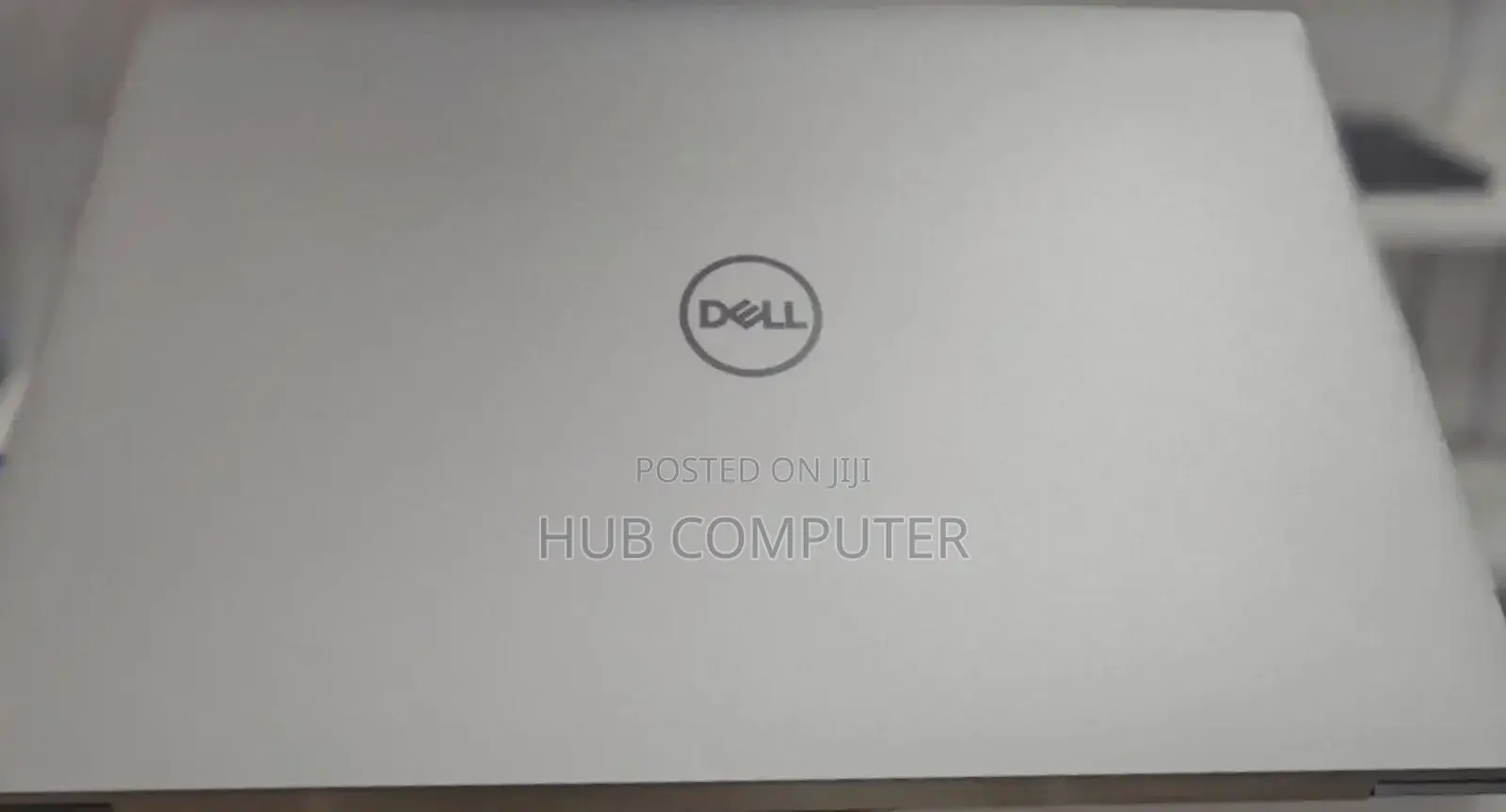 New Laptop Dell Precision 5540 16GB Intel Core I5 SSD 512GB