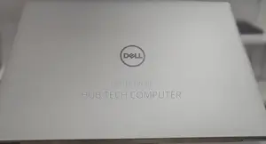 New Laptop Dell Precision 5540 16GB Intel Core I5 SSD 512GB