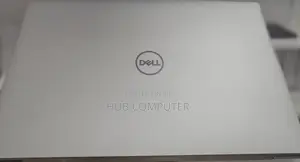 New Laptop Dell Precision 5540 16GB Intel Core I5 SSD 512GB