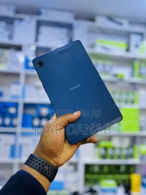 Photo - Samsung Galaxy Tab A9 64 GB Black