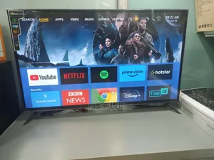 Photo - Sunrise 43 Inch Tv