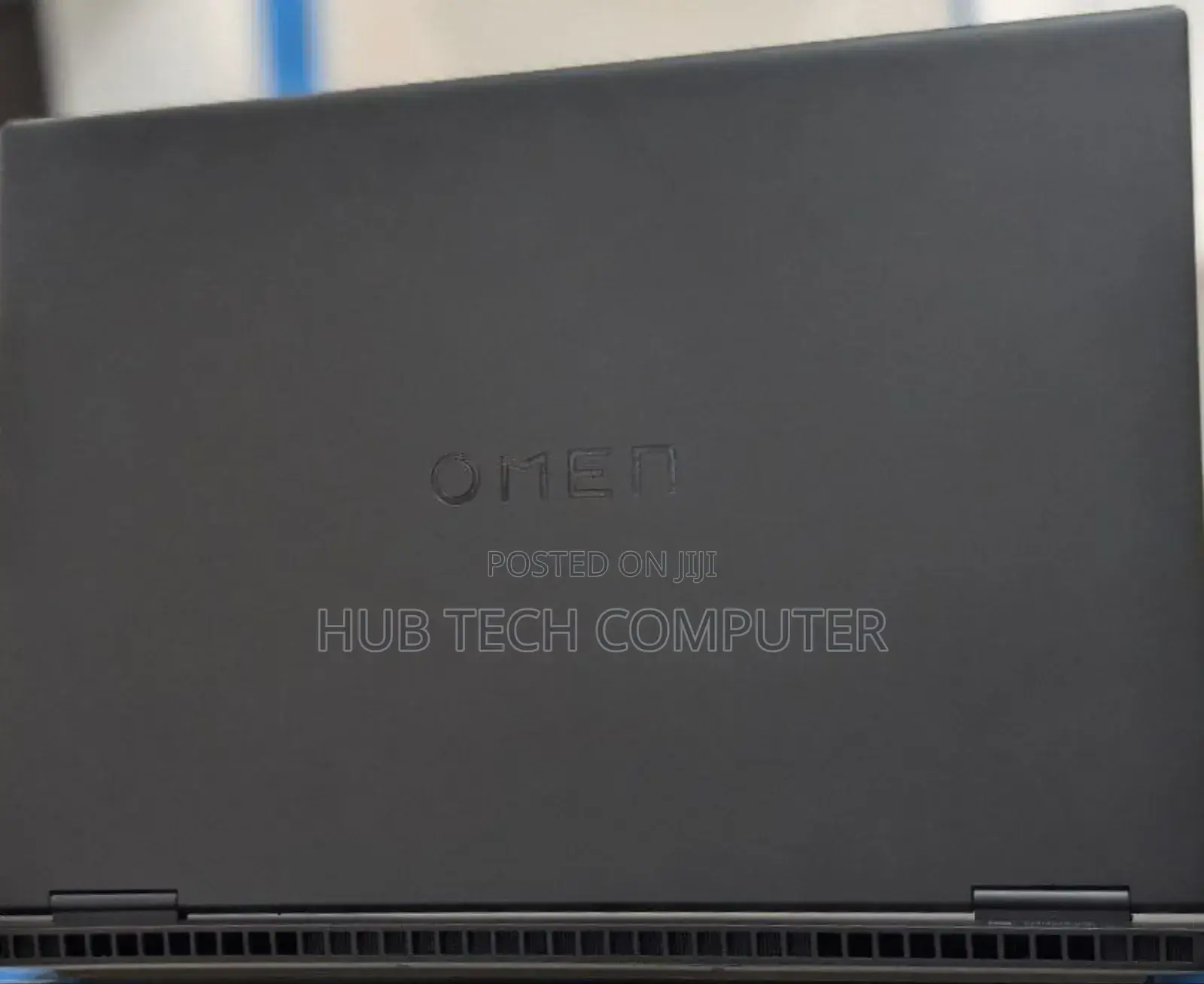 New Laptop HP Omen 16 32GB Intel Core I7 SSD 2T