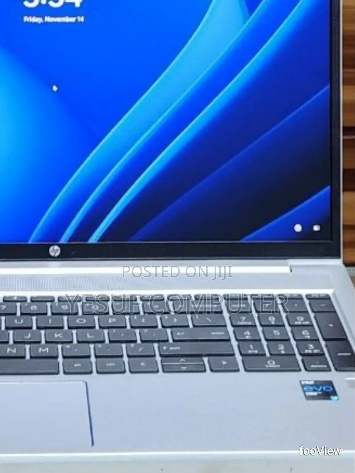 New Laptop HP ProBook 450 G1 16GB Intel Core I7 SSD 1T