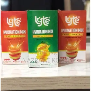 Photo - Lyte Electrolyte Drink