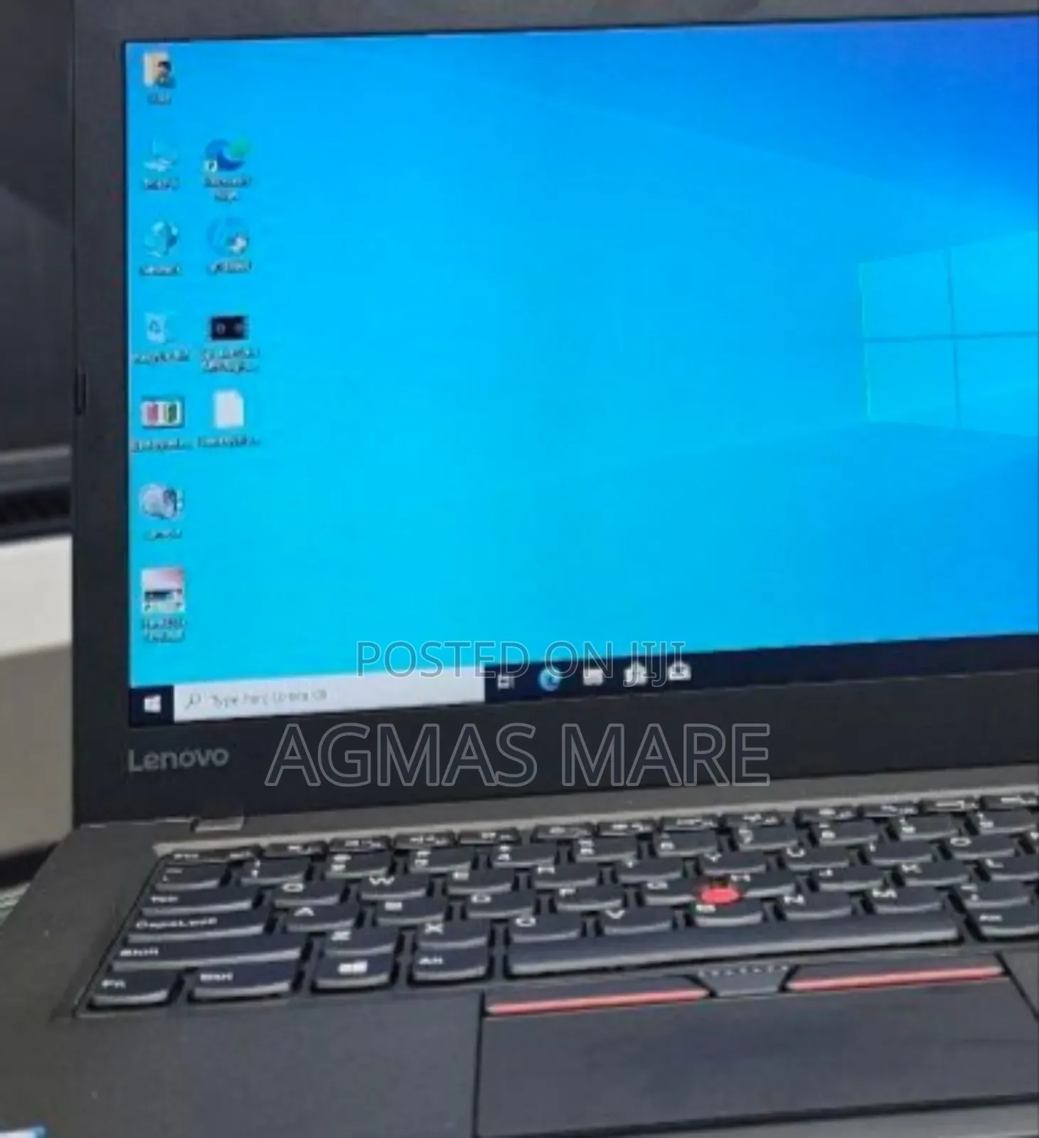 New Laptop Lenovo ThinkPad T460 8GB Intel Core I5 SSD 256GB