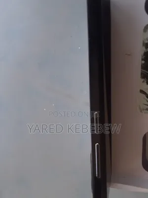 Mobile Phone 32 GB Black