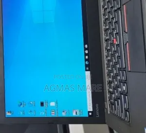 New Laptop Lenovo ThinkPad T460 8GB Intel Core I5 SSD 256GB