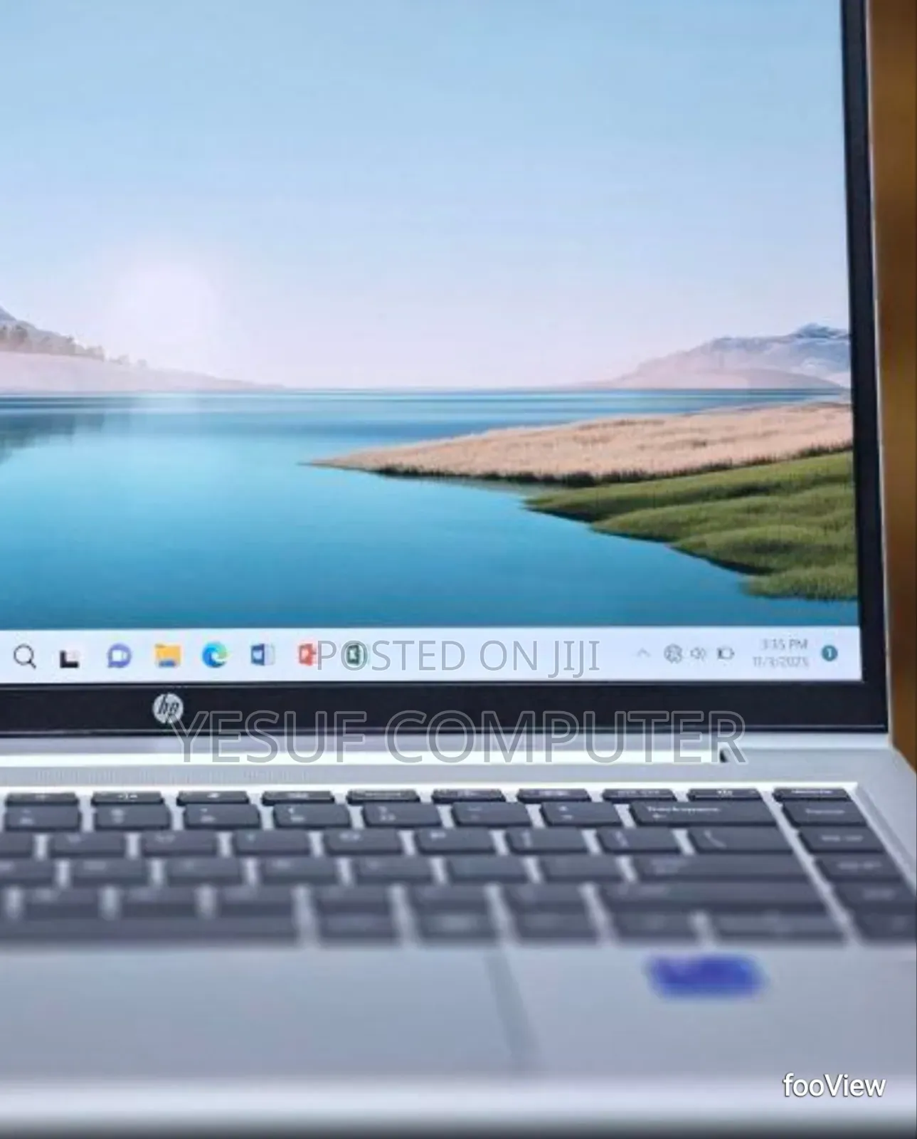 New Laptop HP ProBook 440 G10 16GB Intel Core I7 SSD 512GB