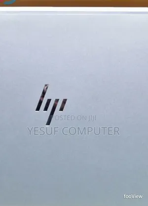 New Laptop HP ProBook 440 G10 16GB Intel Core I7 SSD 512GB