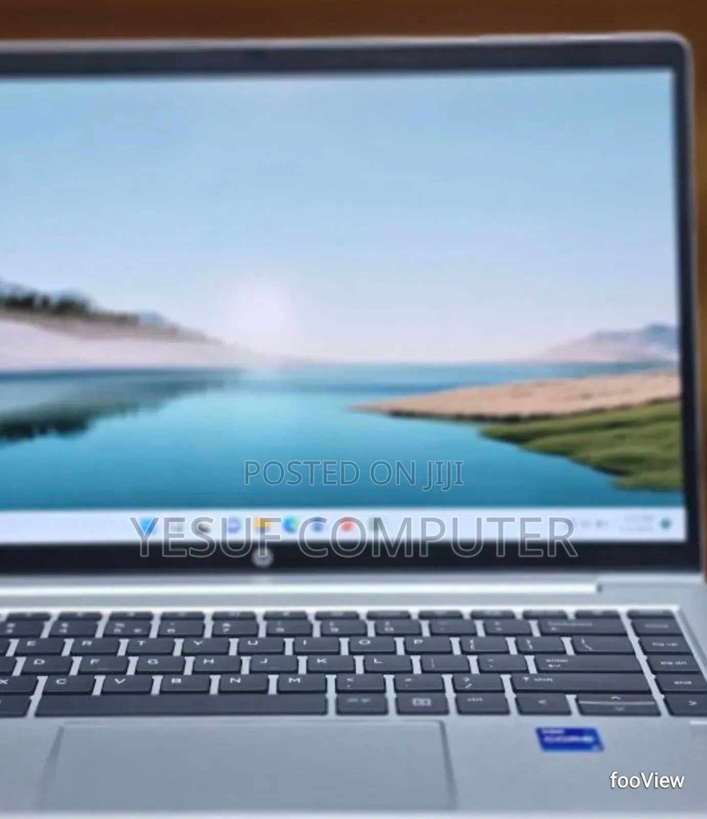 New Laptop HP ProBook 440 G10 16GB Intel Core I7 SSD 512GB